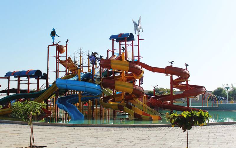 Jadhav Paradise, Nashik 5